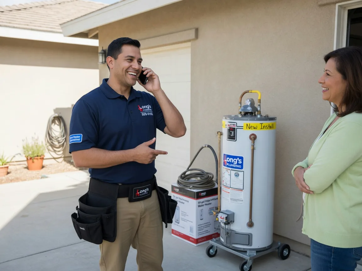 Leak Detection Mount Juliet, TN FAQs